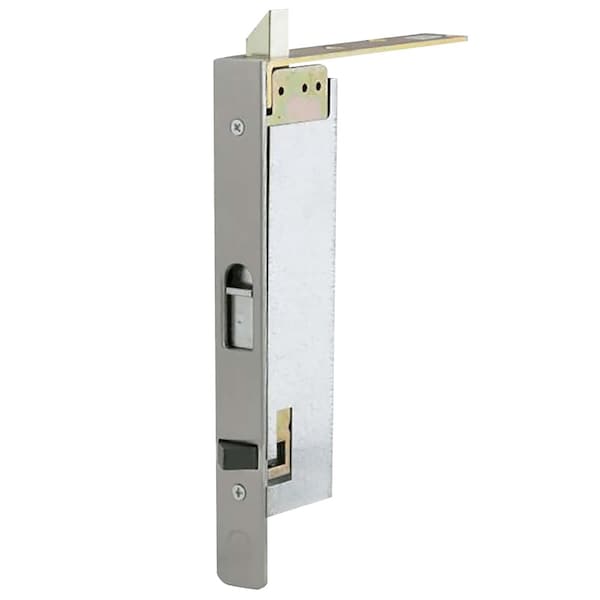 Flush Bolts